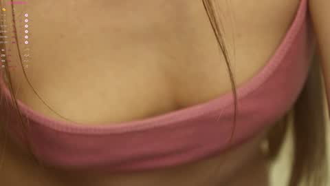 Elina online show from February 2025 12:26:01 AM