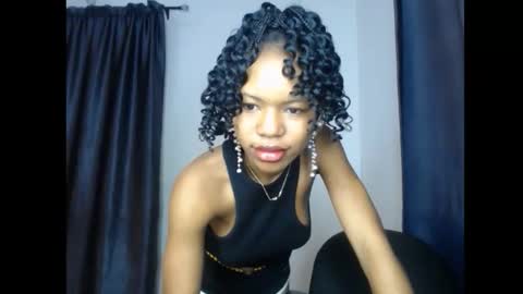 Snapshot of prettybaby6 chatting on February 2026 06:08:01 PM helen online show from February 2026 06:08:01 PM