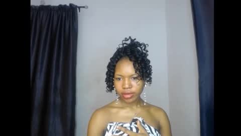 Snapshot of prettybaby6 chatting on February 2026 06:09:01 PM helen online show from February 2026 06:09:01 PM