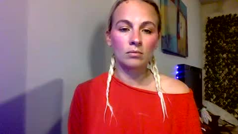 Snapshot of prettybabypetite chatting on June 2026 12:13:01 AM Missy Jack online show from June 2026 12:13:01 AM