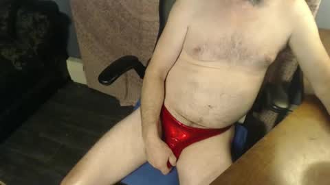 prettybigben online show from November 2025 11:37:02 PM