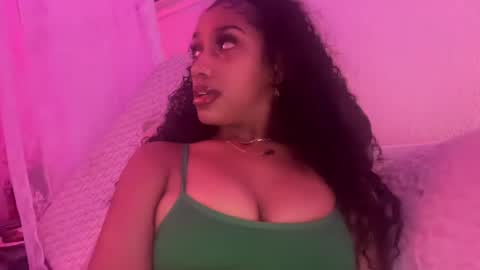 prettyblackgal online show from July 2026 07:56:02 AM