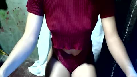 Pretty Janine online show from February 2026 12:04:02 PM