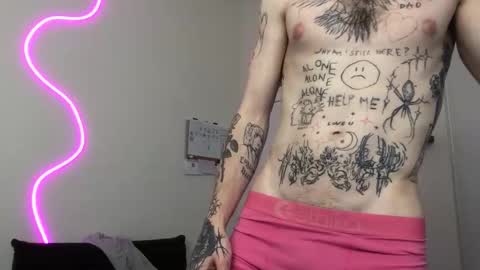 pretty boy online show from December 2025 03:00:02 AM