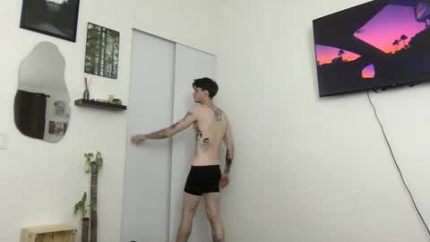 pretty boy online show from February 2026 03:38:02 AM