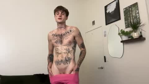 pretty boy online show from August 2026 04:25:01 AM