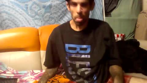 Prettyslangin69 FYPM online show from November 2025 01:29:02 AM