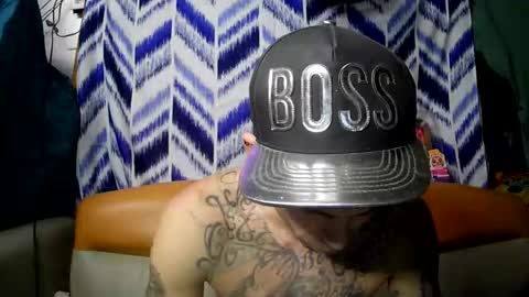 Prettyslangin69 FYPM online show from November 2025 05:06:02 AM