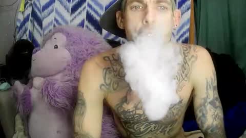 Prettyslangin69 FYPM online show from December 2025 12:09:02 AM