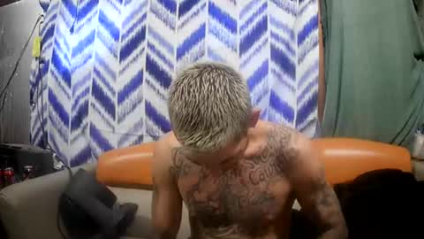 Prettyslangin69 FYPM online show from December 2025 08:57:02 PM