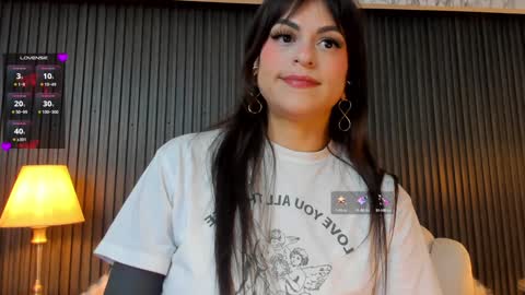 Snapshot of prettybullet chatting on January 2025 12:25:02 PM GTM-5 online show from January 2025 12:25:02 PM