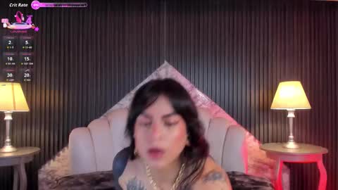 Snapshot of prettybullet chatting on September 2025 12:06:01 PM GTM-5 online show from September 2025 12:06:01 PM