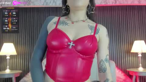 Snapshot of prettybullet chatting on November 2025 12:26:01 PM GTM-5 online show from November 2025 12:26:01 PM