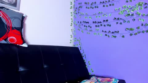 Enzo  Denis online show from January 2025 05:09:01 AM