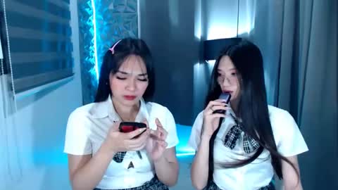 ASHLEY online show from January 2025 03:25:01 PM