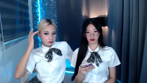 ASHLEY online show from January 2025 03:43:01 PM