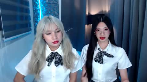 ASHLEY online show from January 2025 05:51:01 AM