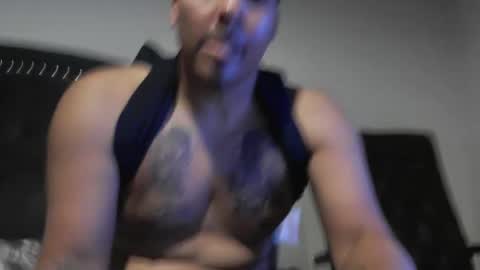 DADDYDICRICO6969 online show from February 2026 02:40:01 AM