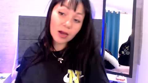 danna online show from February 2026 07:07:01 PM