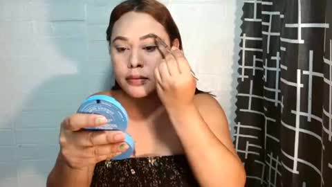 prettydiannara online show from January 2026 11:47:01 AM