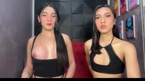 DIANNE online show from September 2025 10:10:02 PM