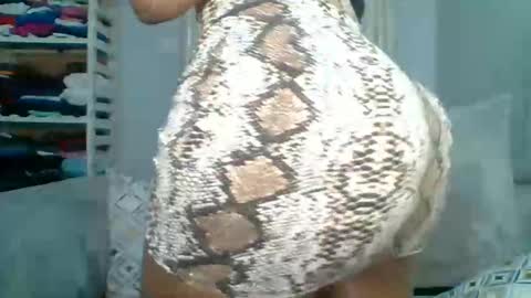 PrettyEla online show from September 2025 12:43:02 AM