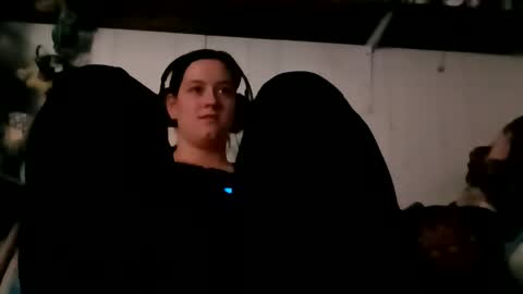 Pretty Estrella online show from March 2026 03:44:01 AM