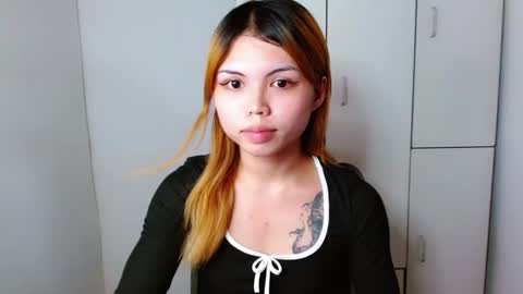 Snapshot of prettyjulian chatting on January 2025 07:39:02 AM SEXY JULIA online show from January 2025 07:39:02 AM