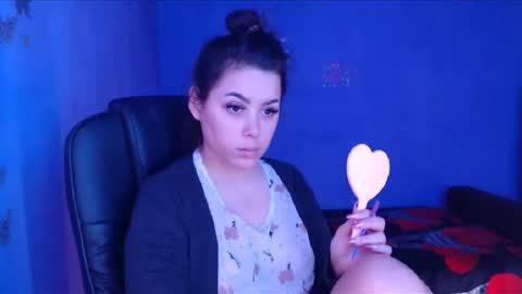 prettyjulliette online show from January 2025 10:24:02 AM