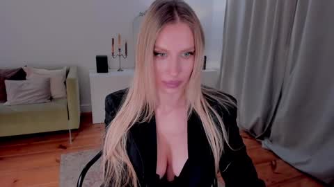 Eva online show from February 2025 02:16:01 AM