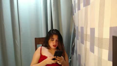 Snapshot of prettylicious_girl chatting on October 2025 02:31:01 AM precious online show from October 2025 02:31:01 AM