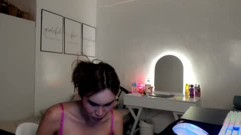 Jovill Mays online show from February 2025 12:43:02 AM