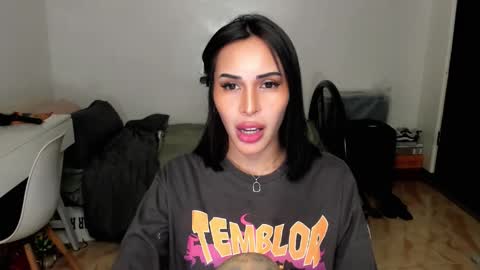 Jovill Mays online show from September 2025 11:55:02 AM
