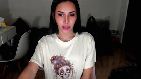 Jovill Mays online show from September 2025 07:54:02 AM