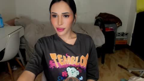 Jovill Mays online show from October 2025 12:58:01 PM