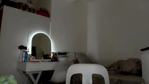 Jovill Mays online show from October 2025 12:07:02 PM