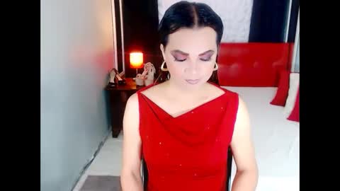 Snapshot of prettypatricia01 chatting on May 2026 11:43:02 PM prettypatricia01 online show from May 2026 11:43:02 PM