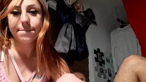 Snapshot of prettypinkie247 chatting on September 2025 10:27:01 AM prettypinkie247 online show from September 2025 10:27:01 AM