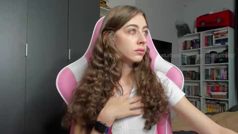 Sophie  next stream will be at Monday  i will wait you guys  online show from February 2026 07:56:01 AM