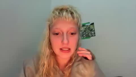 Snapshot of prettyunicorn555 chatting on January 2025 11:00:02 AM Dahlia online show from January 2025 11:00:02 AM