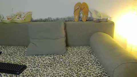 Snapshot of prettyvanessa chatting on January 2026 07:45:02 AM prettyvanessa online show from January 2026 07:45:02 AM