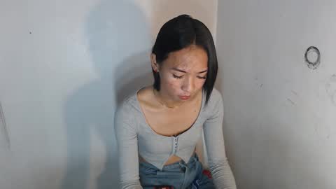 Snapshot of prettyvexana chatting on September 2025 12:10:02 AM Vexana online show from September 2025 12:10:02 AM