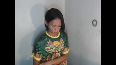 Snapshot of prettyvexana chatting on September 2025 11:17:01 PM Vexana online show from September 2025 11:17:01 PM