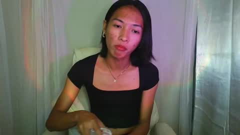 Snapshot of prettyvexana chatting on October 2025 08:20:01 AM Vexana online show from October 2025 08:20:01 AM