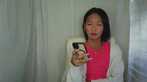 Snapshot of prettyvexana chatting on October 2025 02:48:01 PM Vexana online show from October 2025 02:48:01 PM