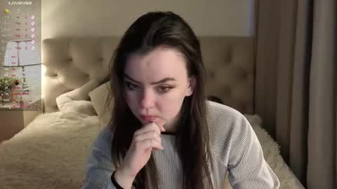 Kitty online show from February 2026 02:04:01 AM