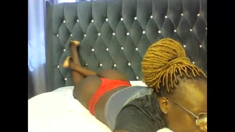 pretymellani online show from January 2026 11:56:01 AM