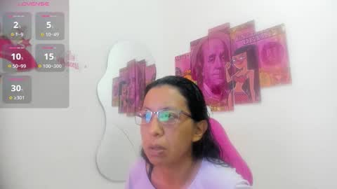 Princessa online show from February 2026 01:50:02 PM