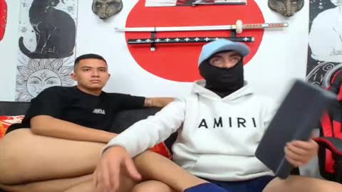 Snapshot of pridefirefusion chatting on February 2026 02:29:02 AM Sebas Fer online show from February 2026 02:29:02 AM