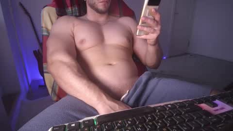 primarch777 online show from November 2025 11:54:01 AM